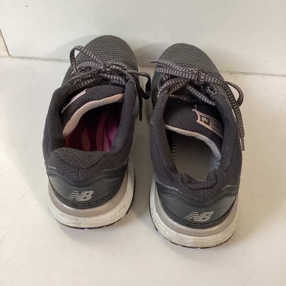 NEW BALANCE 560 V7 TechRide shoes (#3s344) - Picture 5 of 9